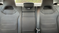 Mercedes-Benz CLA 180 AMG Line Premium 4dr Tip Auto Petrol Saloon